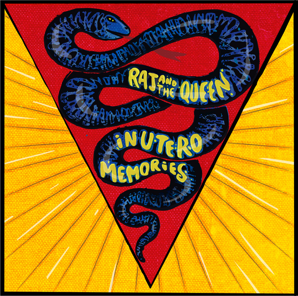 Pochette — In Utero