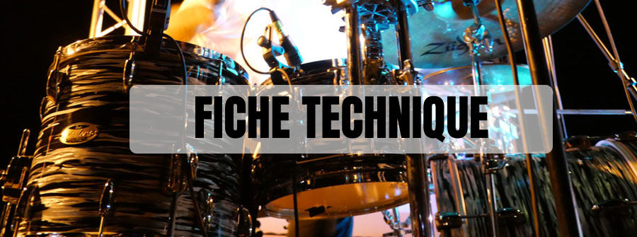 Fiche technique